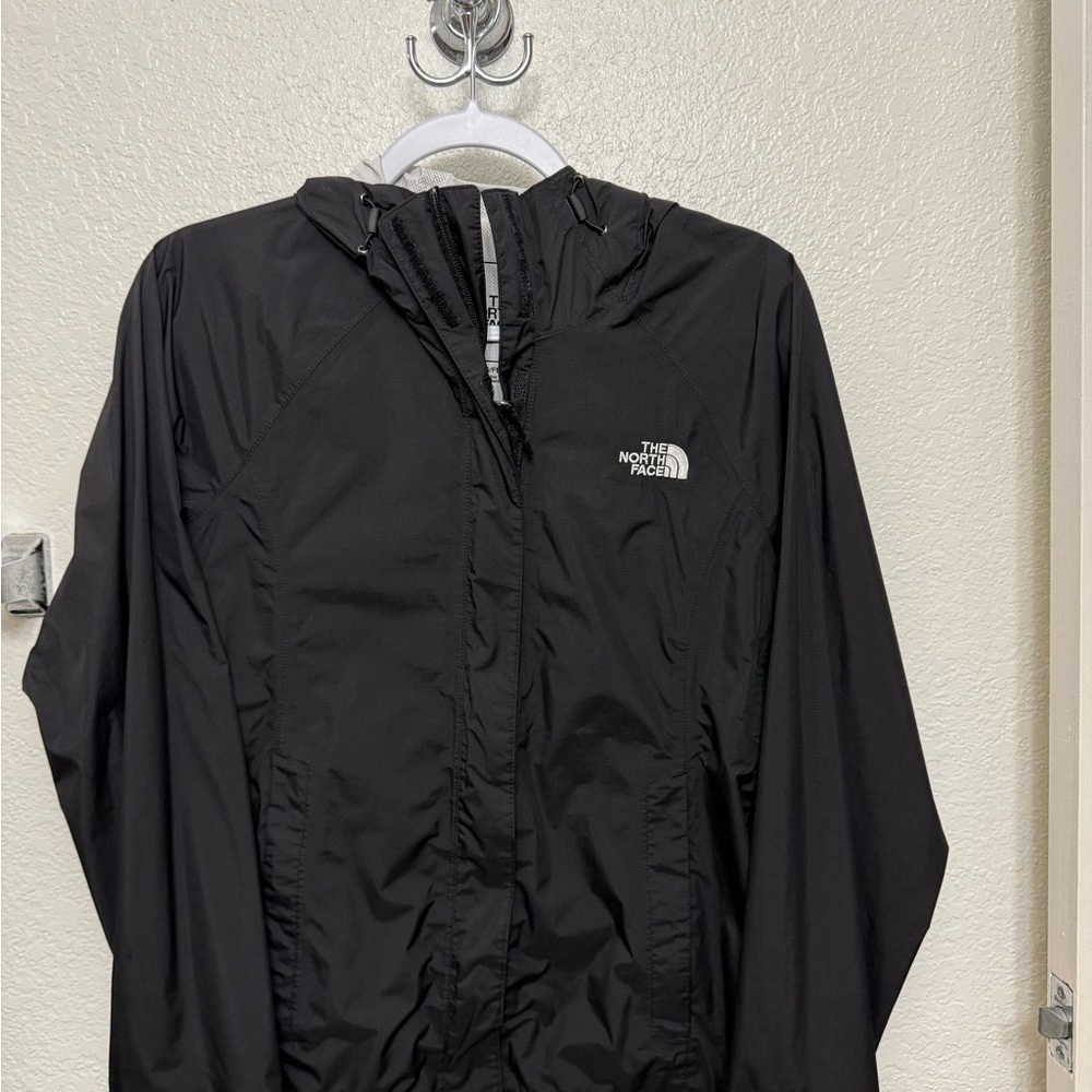 The North Face Women's Black Jacket
